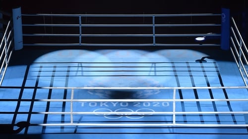 Boxing will be up for re-inclusion at the IOC session in 2023.
