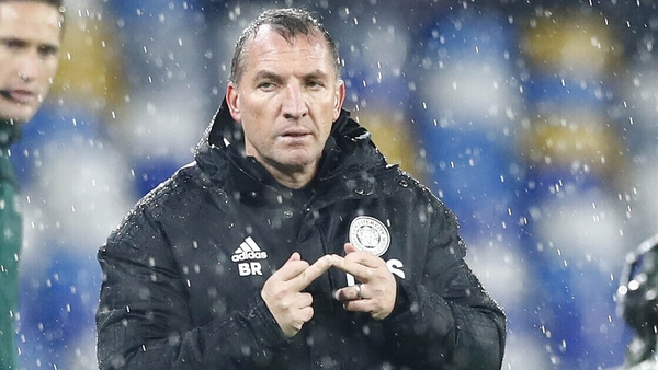 Leicester have made a horrible start to the season