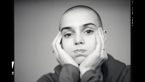 Sinead O'Connor documentary Nothing Compares to have world premiere at Sundance 2022