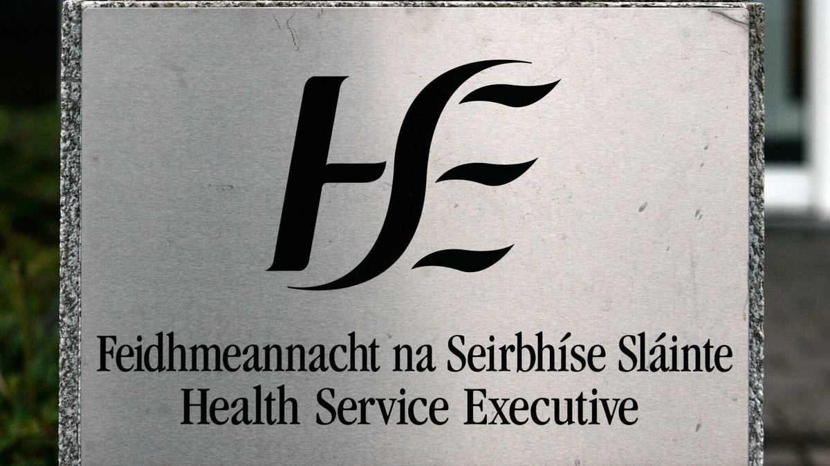 Stolen data obtained by criminals in cyber attack given to HSE Stolen data obtained by criminals in cyber attack given to HSE