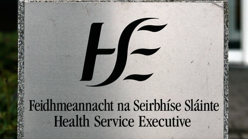 The HSE denied the claims and contended a cyst perforation could have happened anytime in the boy's future