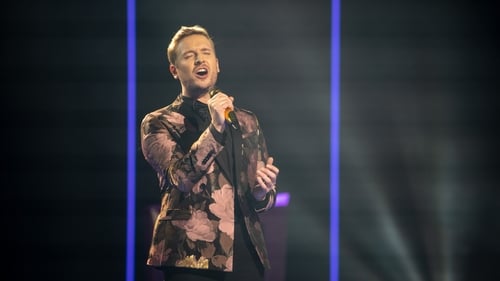 Patrick O'Sullivan