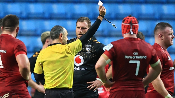 European Rugby Champions Cup Wasps and Munster,Coventry Building Society  Arena