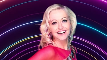 Cathy Kelly joins Dancing with the Star line up