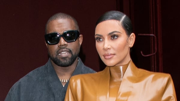 Kim Kardashian requests marriage to Kanye West is immediately terminated