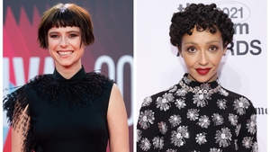Jessie Buckley and Ruth Negga are nominated for their performances in The Lost Daughter and Passing, respectively
