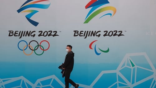 The United States, Britain and Australia are among countries that recently announced a diplomatic boycott of the Beijing Games in February