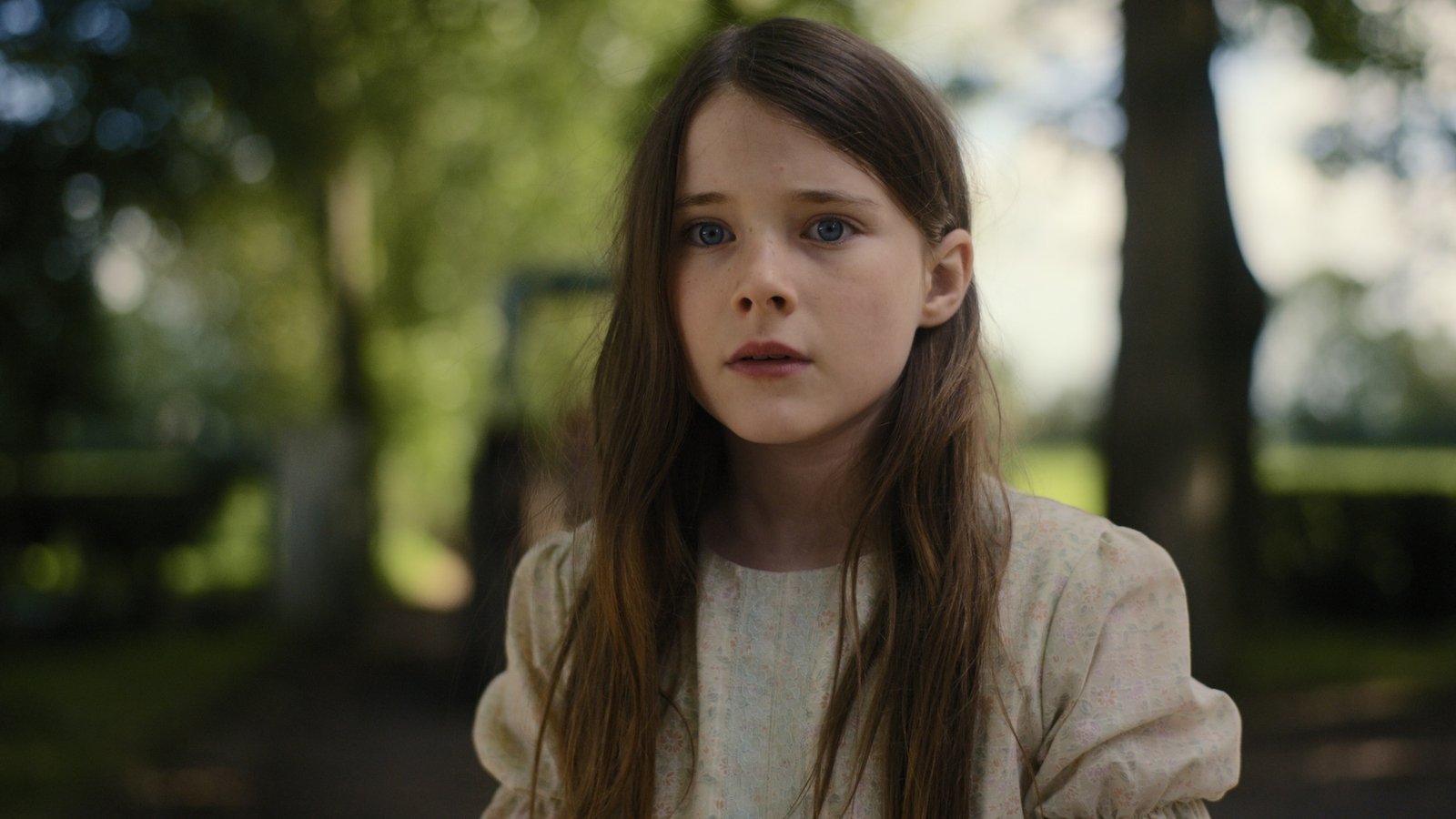 USA. Anya Taylor-Joy in the (C)Focus Features new movie : The Northman  (2022) . Plot: From acclaimed director Robert Eggers, The Northman is an  epic revenge thriller that explores how far a