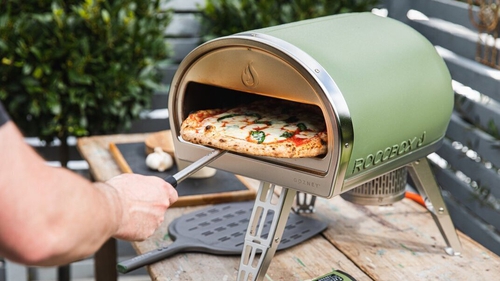 roccbox pizza oven deals