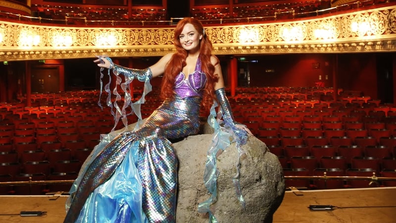 Christmas traditions and the Panto