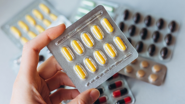The EU will change its own rules to ensure that all medicines produced in the UK can also be marketed and sold in Northern Ireland