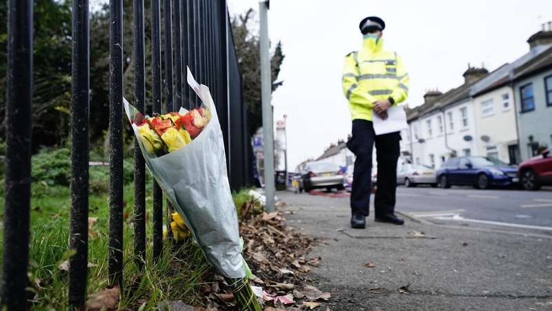 Twins aged four and three died in the blaze