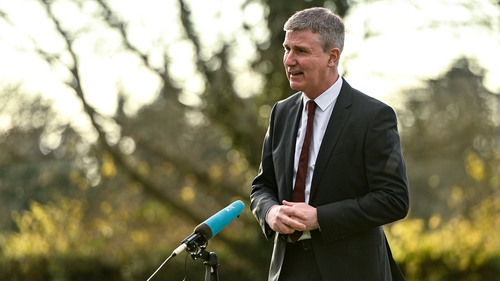 Stephen Kenny believes he has to go to Qatar to do his job to the best of his ability