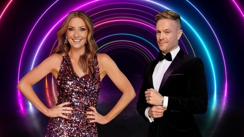Dancing with the Stars - Jennifer Zamparelli and Nicky Byrne will be back on RTÉ One and RTÉ Player from Sunday 9 January at 6:30pm