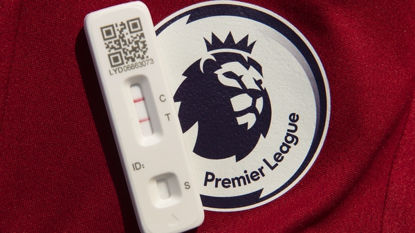 Premier League clubs to hold crunch talks on Monday