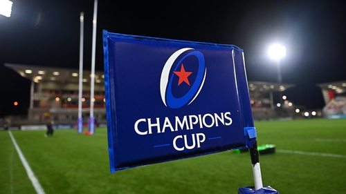 Champions Cup Round Of 16 All You Need To Know