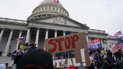 A Congress special committee investigating the 6 January 2020 assault on the Capitol by supporters of Mr Trump is struggling to obtain the ex-president's records