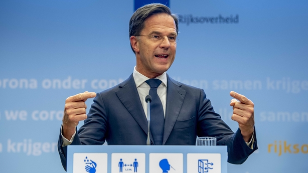Mark Rutte