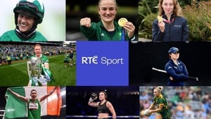 Your eight nominees for RTÉ Sportsperson of the Year, 2021.