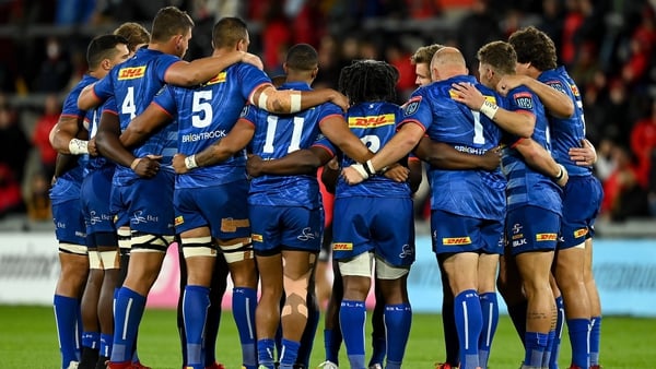 Stormers' away game against Connacht moved to late February