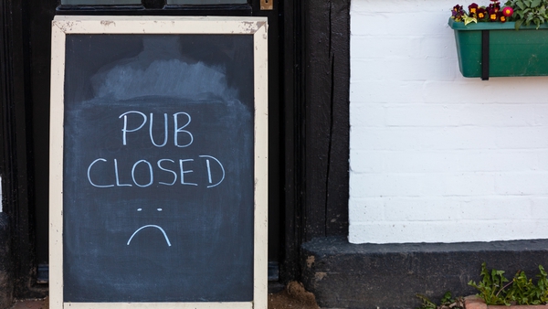 The research has shown that 108 pubs shut in 2022, while there has been a 22.5% closure rate since 2005
