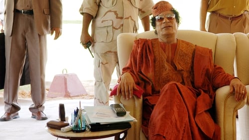 Gaddafi's cash payments to IRA 'unnerved' British