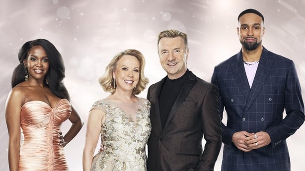 Dancing On Ice Start Date Is Revealed