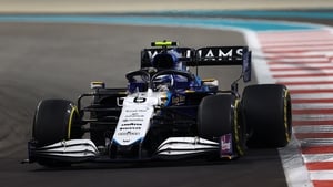 The Canadian has been subjected to abuse after his crash in Abu Dhabi sparked a controversial end to the title race