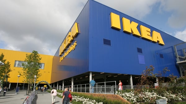 IKEA is enhancing its existing benefits package for its workforce in Ireland