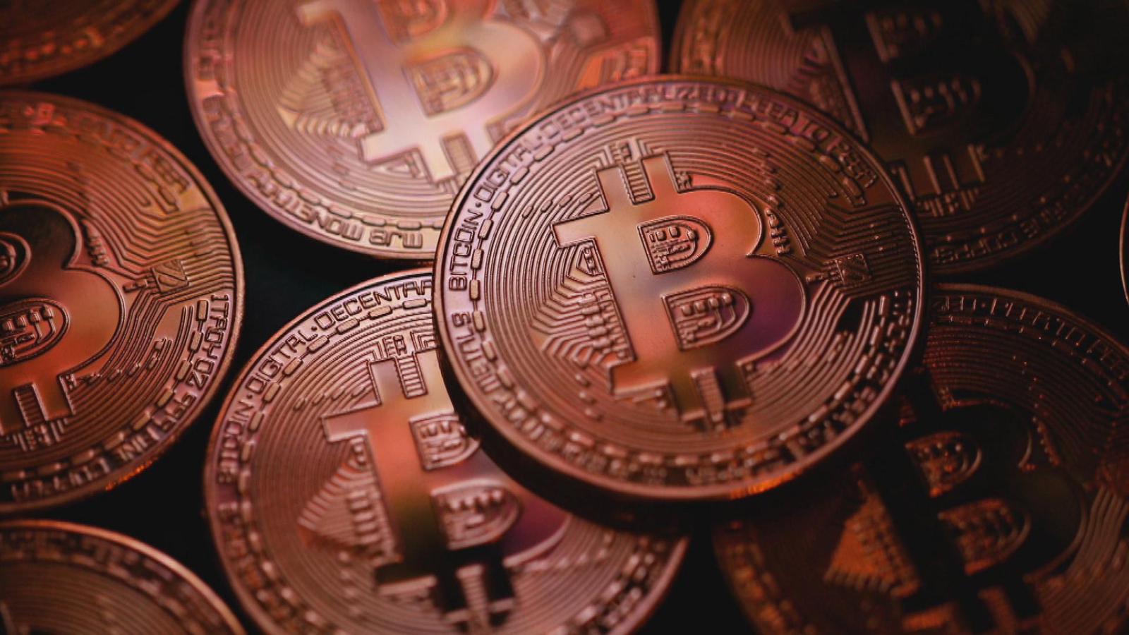 Into the cryptoverse: Is the Bitcoin bonanza a banker ...
