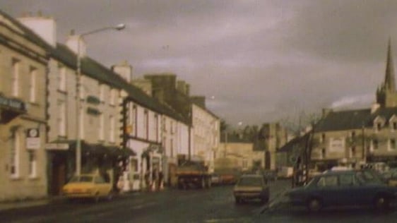 Donegal town (1971)