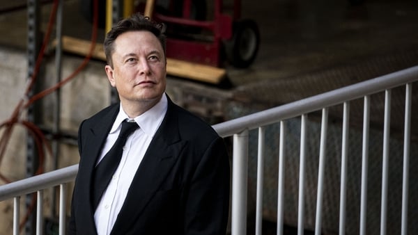 Elon Musk is CEO of Tesla and SpaceX