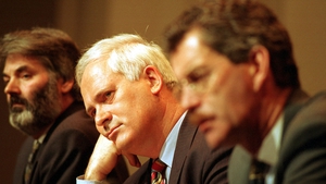 Memo highlighted John Bruton's frustration with peace process (RollingNews.ie)