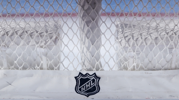 The NHL said the current disruption to the competition in the US and Canada made it 
