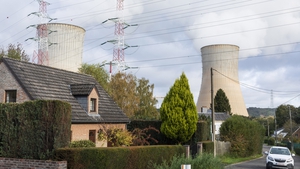 EC proposal to label nuclear power and natural gas as green