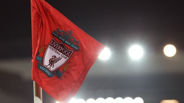 Liverpool had been in Carabao Cup action on Wednesday