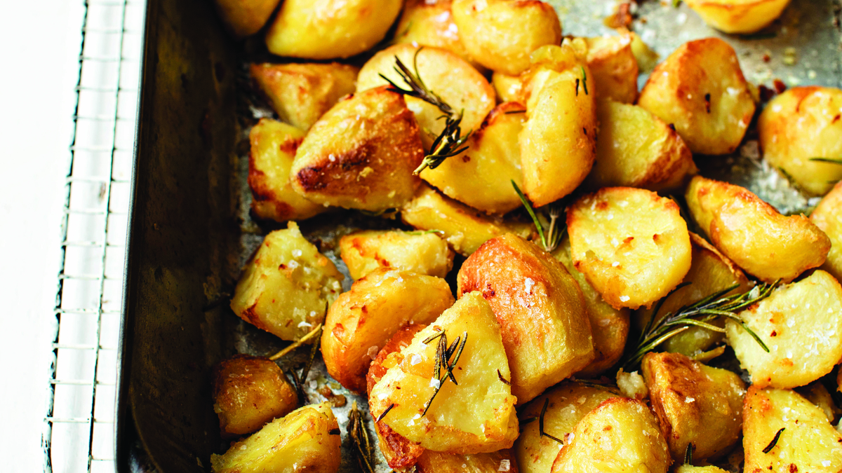 Neven's Recipes - Xmas side dishes. Neven's Recipes - Xmas side dishes.