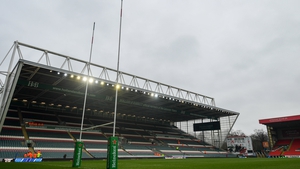 Leicester Tigers say they are 'cooperating' with Premiership Rugby