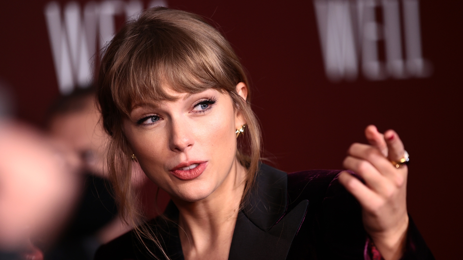 Taylor Swift Appeals Ruling In Lyrics Lawsuit