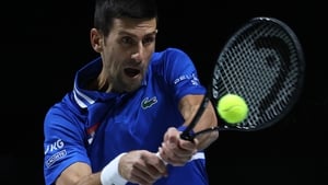 Novak Djokovic has won three successive Australian Opens