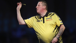 Last year's semi-finalist Dave Chisnall is the latest player to bow out due to a positive Covid-19 test