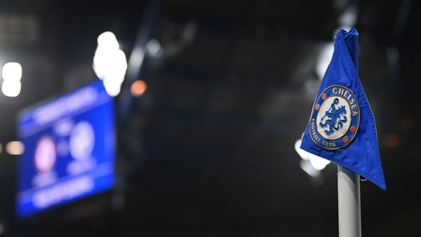 Chelsea look set for new owners