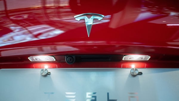 Tesla is recalling more than 475,000 of its Model 3 and Model S electric cars in the US