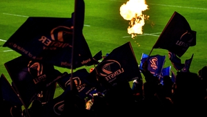 Leinster and Ulster have two Interpro games each to be rescheduled