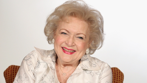 Betty White died on New Year's Eve aged 99, less than a month before her 100th birthday on January 17