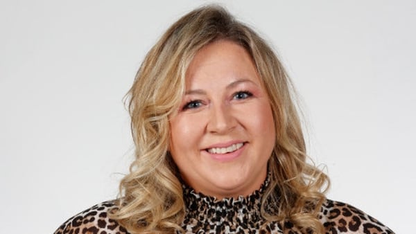 Sarah O'Connor Ryan from Tipperary is the first Leader to be revealed for Operation Transformation 2022.