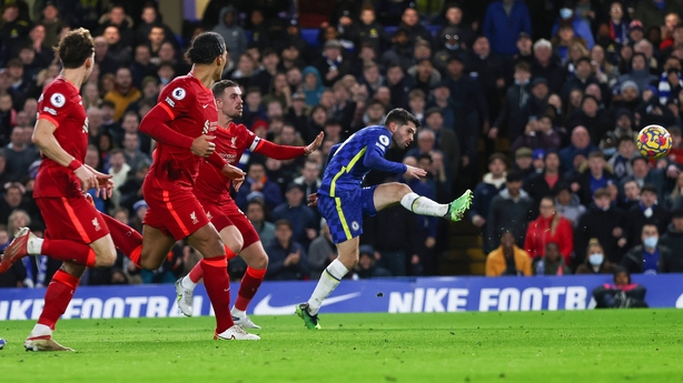 CHELSEA ARE BACK! 🤩 🆚 Liverpool 🏟 Stamford Bridge 🇬🇧 16:30pm