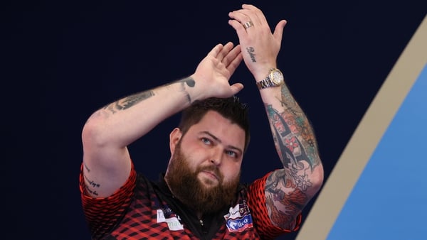 Smith is into his second world final