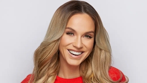 The Geordie celebrity talks to Hannah Stephenson about her biological clock and feeling even more loved up after lockdown