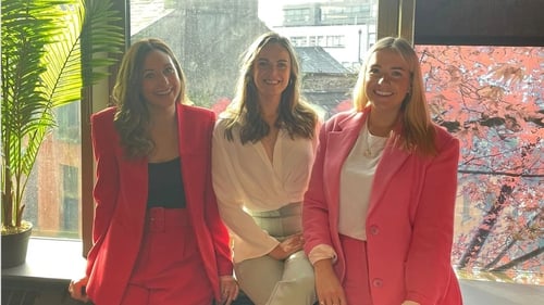 Poverty, privilege and taking pride: how this small Irish business is making a big change to the way we talk about periods